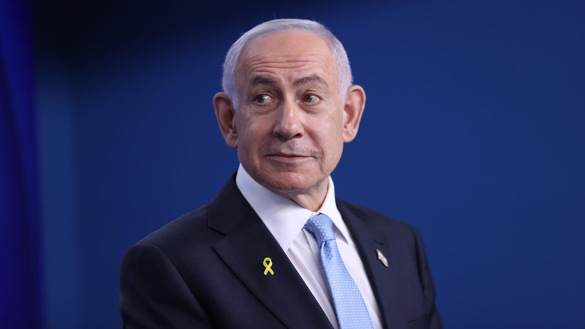 ראש הממשלה בנימין נתניהו 7.12.25