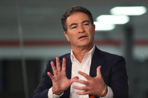 Yossi Cohen 