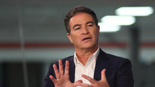 יוסי כהן לשעבר ראש המוסד