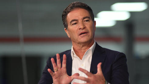 ראש המוסד לשעבר ויזמי הנדל”ן מצטרפים לחברת הכטב״מים – המניה זינקה ב-8.5%