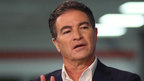 צילום: יובל חן הרווח הפוטנציאלי של יוסי כהן מהנפקת הפעילות של דוראל בארה"ב: 35 מיליון דולר