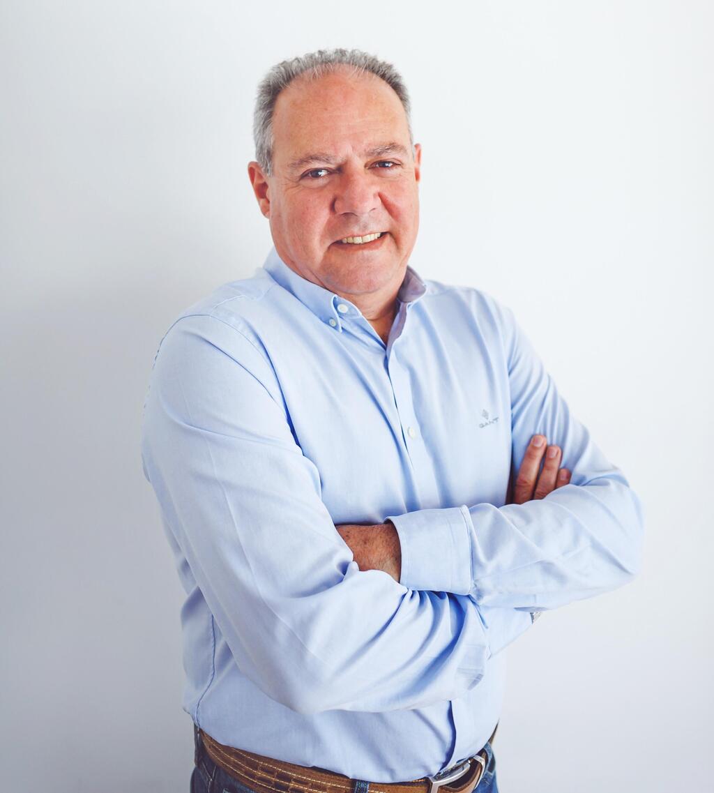 ארז אבנר, מנכ"ל קבוצת IBB