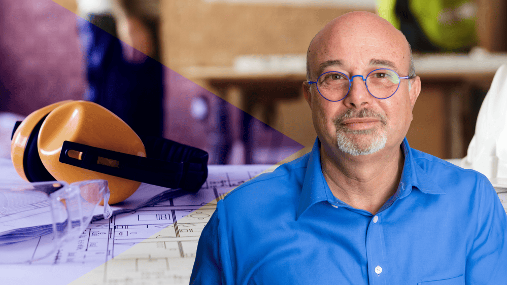 ארז כהן, שמאי מקרקעין ומשפטן, מנכ"ל משותף ב-ז.כ מחקר וסקרים