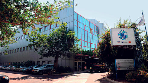 צילום: יובל חן החדר שבגללו כצמן דורש פיצוי של 200 מיליון שקל מכאל