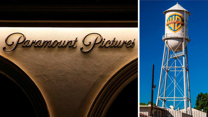 צילומים: שאטרסטוק REUTERS/David Swanson/File Photo עסקת וורנר ברדרס עוברת למגרש הפוליטי: מקורבים לטראמפ במרדף אחרי ענקית המדיה