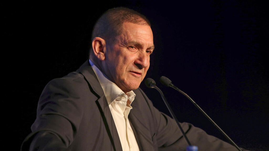 יפתח רון טל יור חברת החשמל 