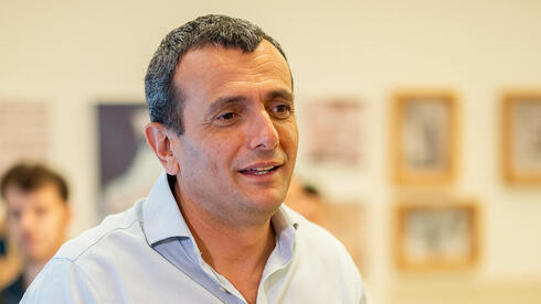 צילום: Liran Maimon שטראוס מציגה אסטרטגיה חדשה ותוכנית לרכישה עצמית של מניות בעד 200 מיליון שקל