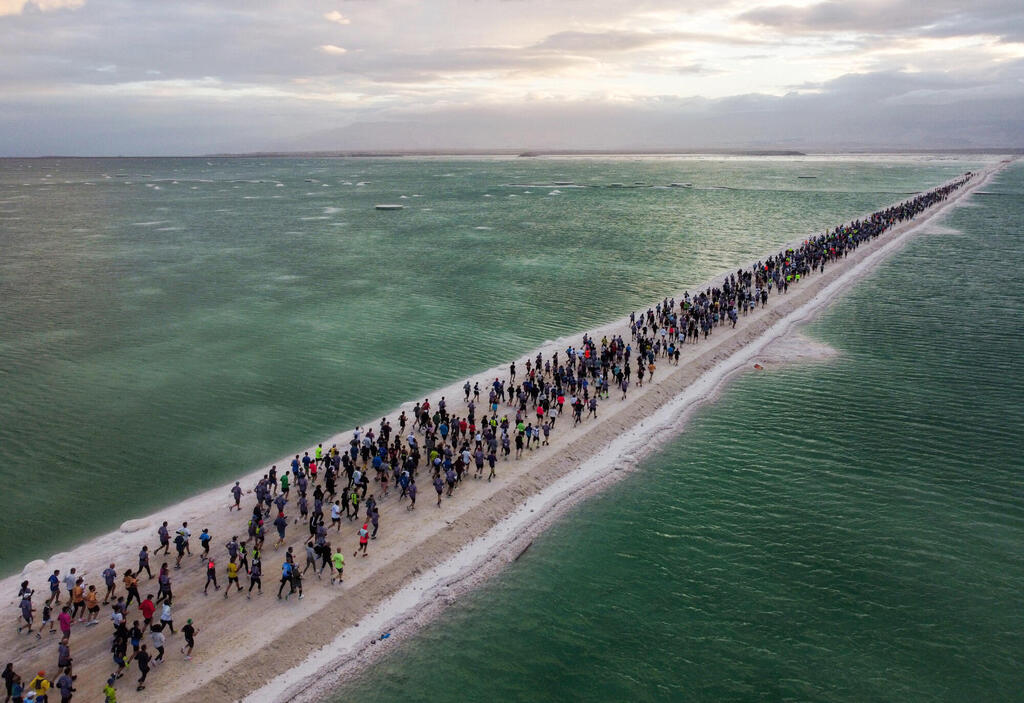 היצירה של אביר סולטן (צילום: אביר סולטן/EPA) עדות מקומית יצירה של אביר סולטן