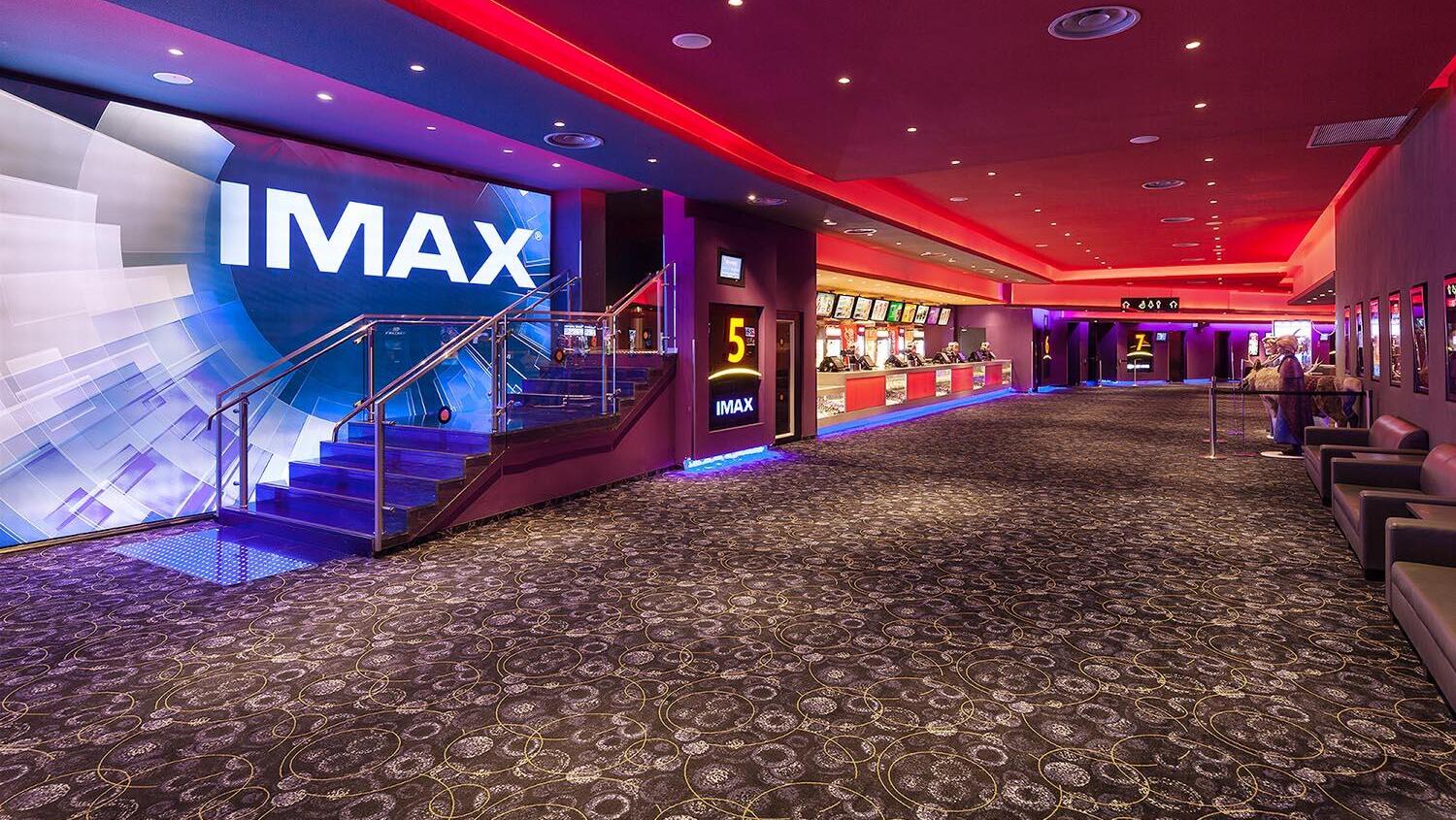 IMAX ראשון לציון