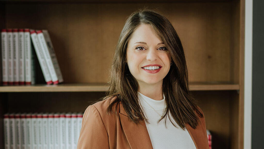 Or Salom, Analyst, YL Ventures