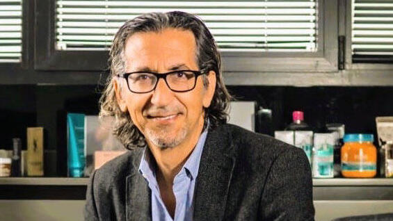 מנכ"ל לוריאל ישראל אלי שגיב