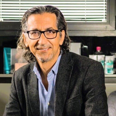 מנכ"ל לוריאל ישראל אלי שגיב