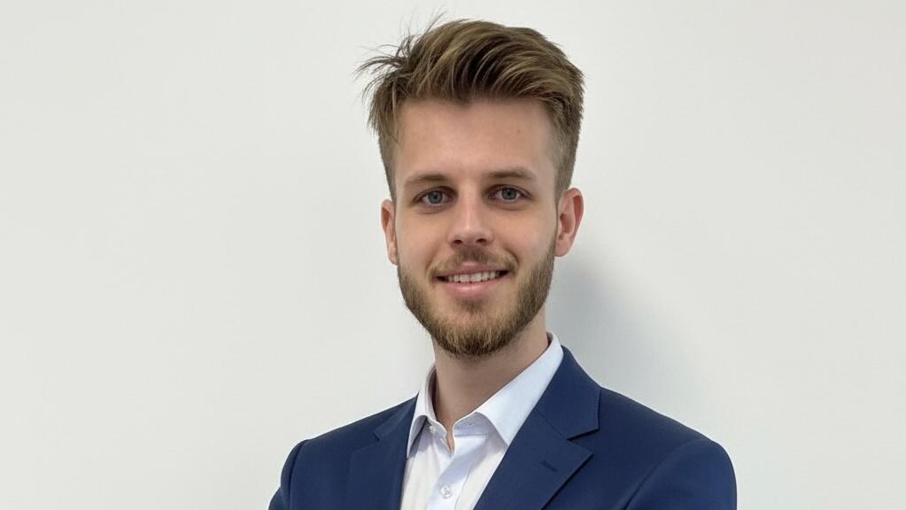 איליי מור מייסד שותף ומנכ"ל Solara AI