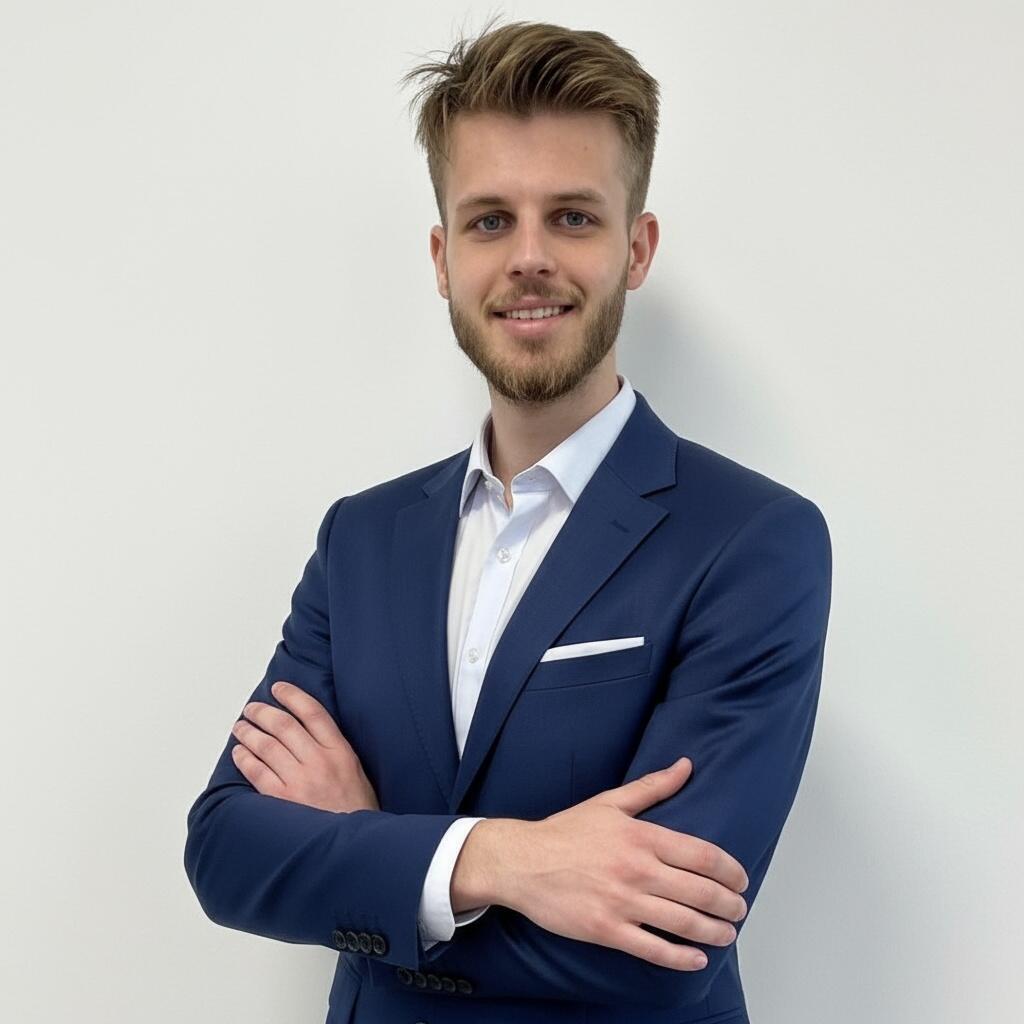 איליי מור איליי מור מייסד שותף ומנכ"ל Solara AI