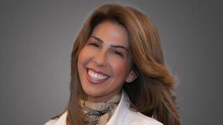 אלינור חיון קבוצת גדיש