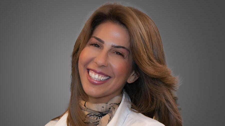 אלינור חיון קבוצת גדיש