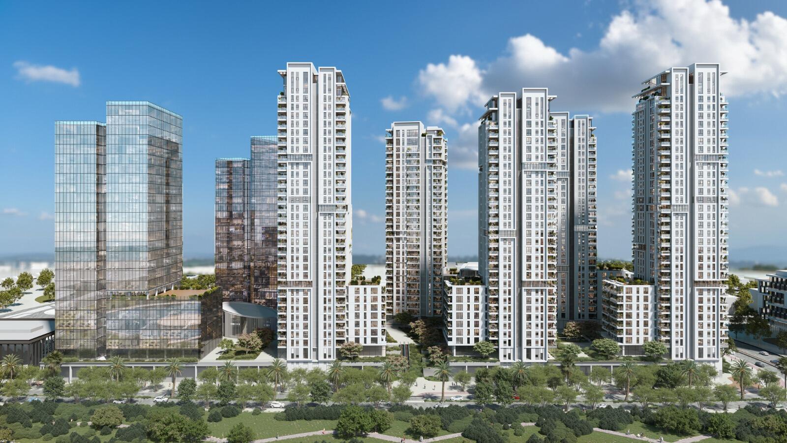 פרויקט אפטאון קריית ביאליק