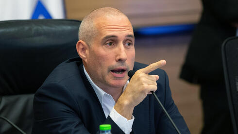 מחטף: הקואליציה אישרה להעביר מיליונים מהמגזר הערבי למשטרה ולשב"כ - ללא נוכחות האופוזיציה