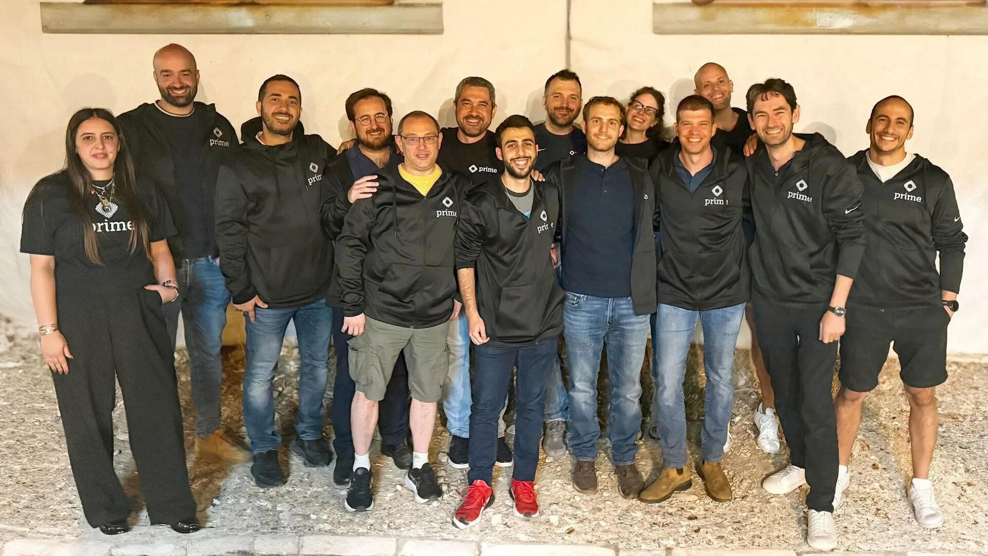 Prime Security חברת הסייבר 