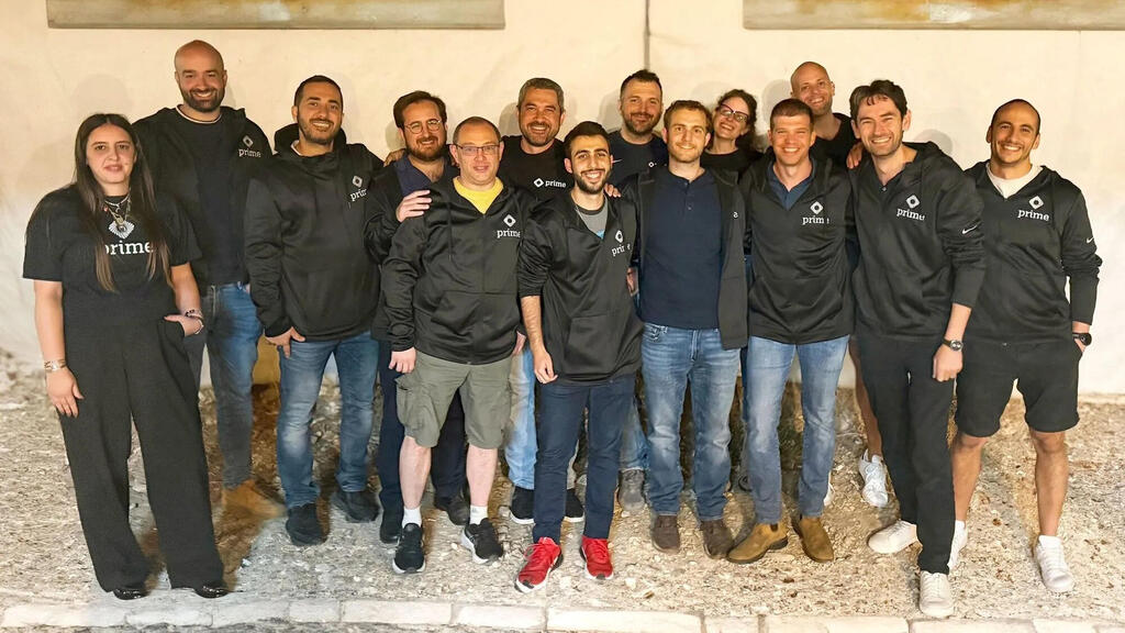 Prime Security חברת הסייבר 