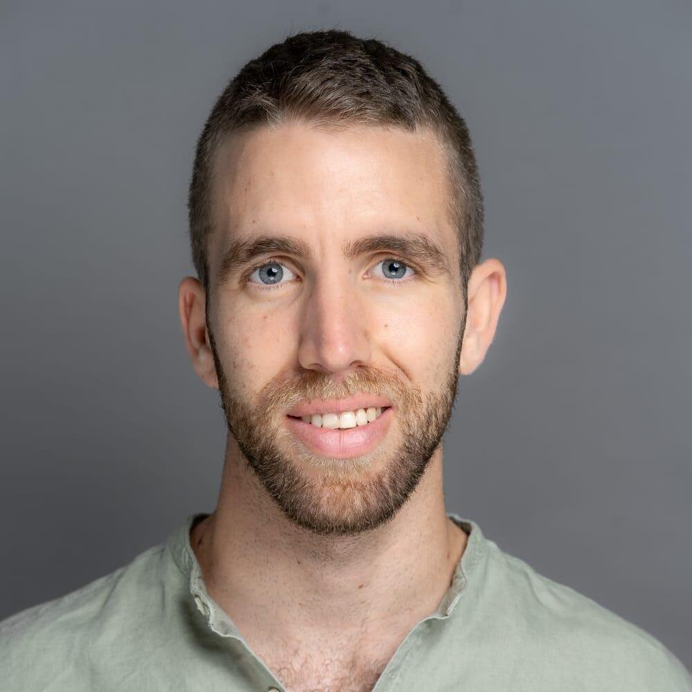 ירין רוזן ירין רוזן ארגון תשתית