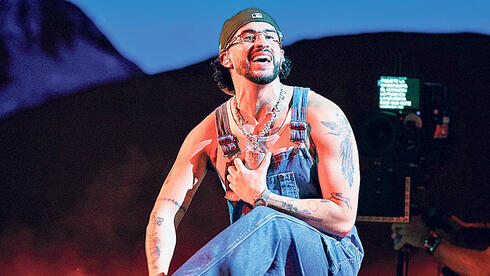 איך באד באני עקף את טיילור סוויפט ודרייק והפך לאייקון הכי חשוב של דור ה-Z?, null איך באד באני עקף את טיילור סוויפט ודרייק והפך לאייקון הכי חשוב של דור ה-Z?