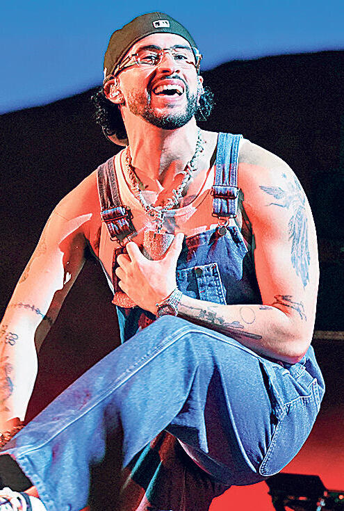 פנאי באד באני