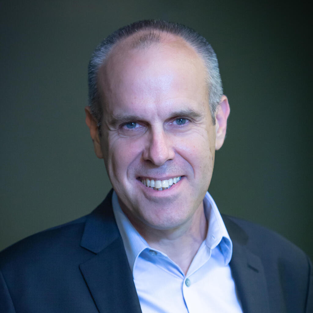 זיו לשם מנכ"ל קונלוג מקבוצת קומטל