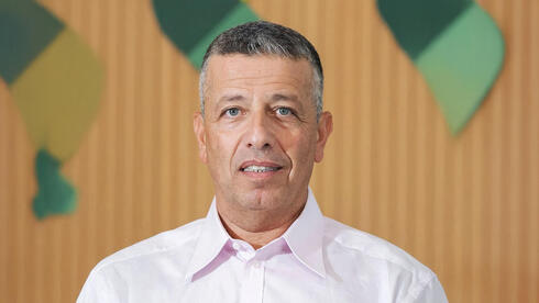 צילום: נעם מורנו רוצה ביטוח אלמנטרי? לאלי, האוואטרית החדשה של הפניקס, תנפיק פוליסת AI