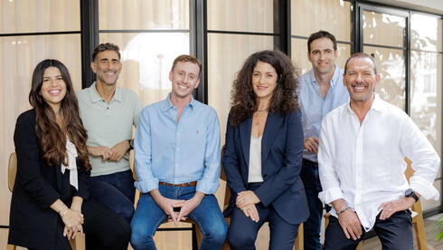 צילום: עומר הכהן קומרה קפיטל בוחרת את עשר חברות הצמיחה המבטיחות של 2026