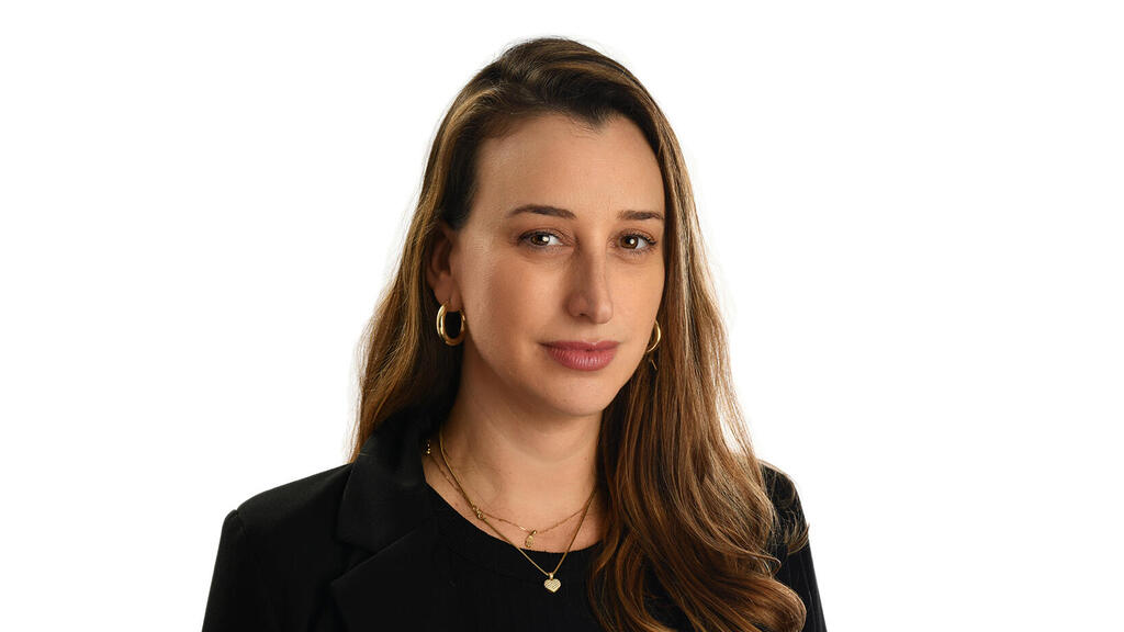 טלי תובל (צילום: אלעד גוטמן) טלי תובל