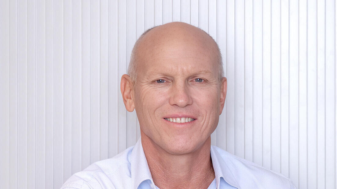 מימין גלעד יעבץ ו ניצן אלון מייסדי קרן אלמנטס