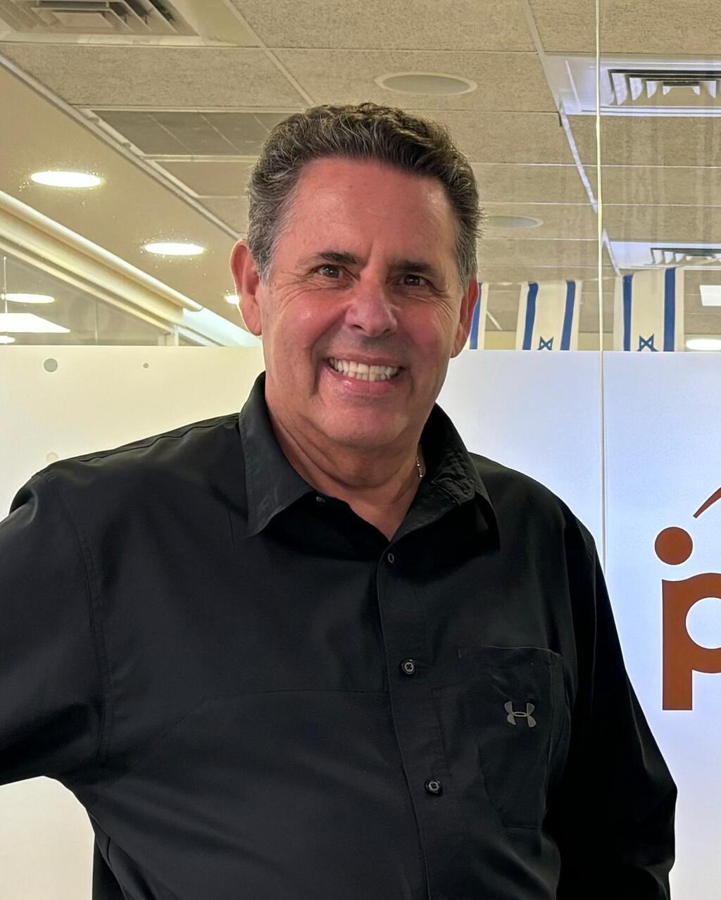 אלחנדרו ויינשטיין, יו״ר דירקטוריון פלורי