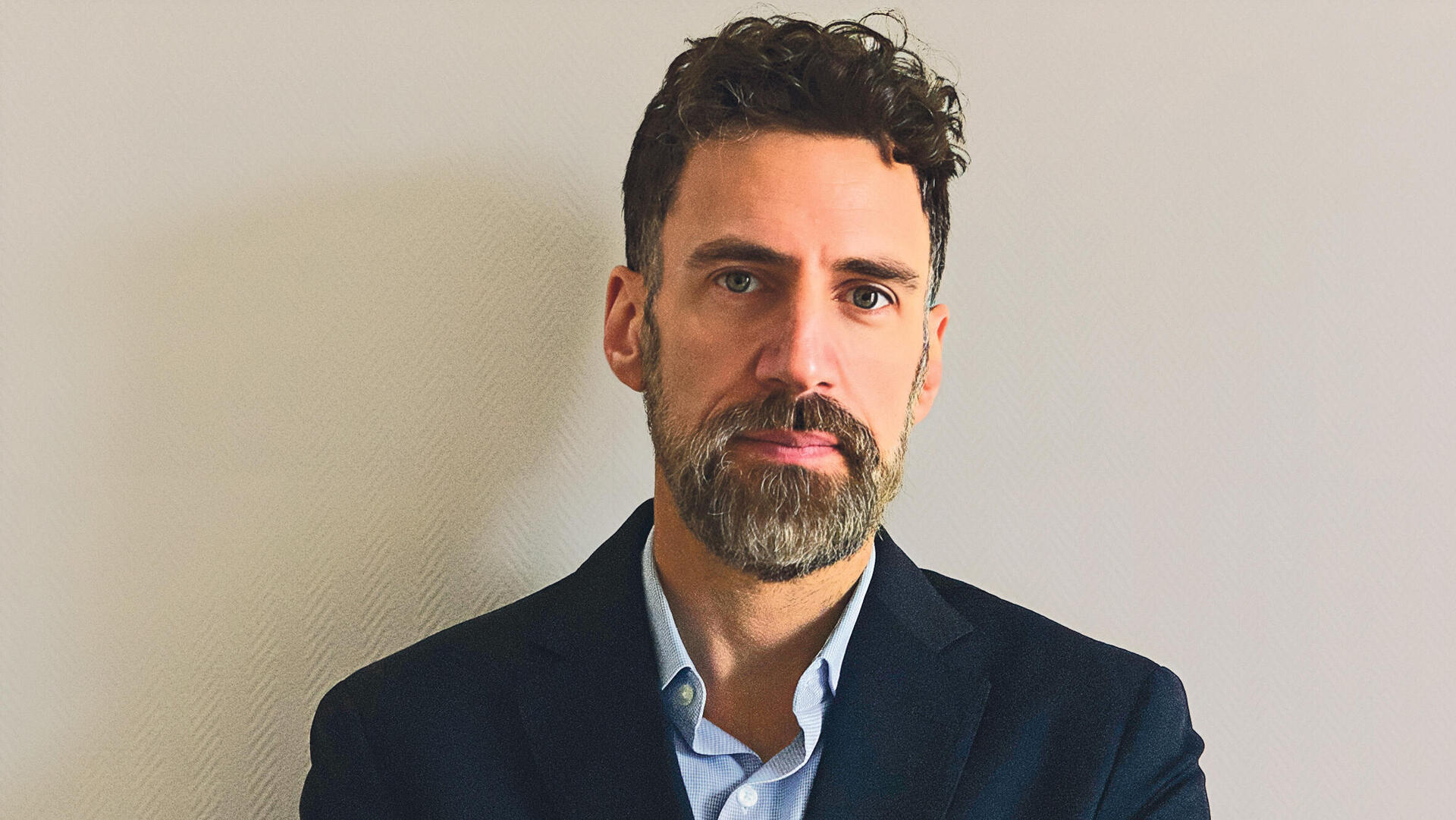 זאב קריל כלכלן ב OECD ומכותבי הדו"ח האחרון על ישראל