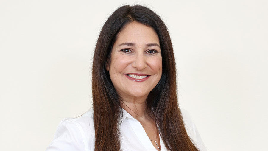 עו"ד לירון שיינקמן