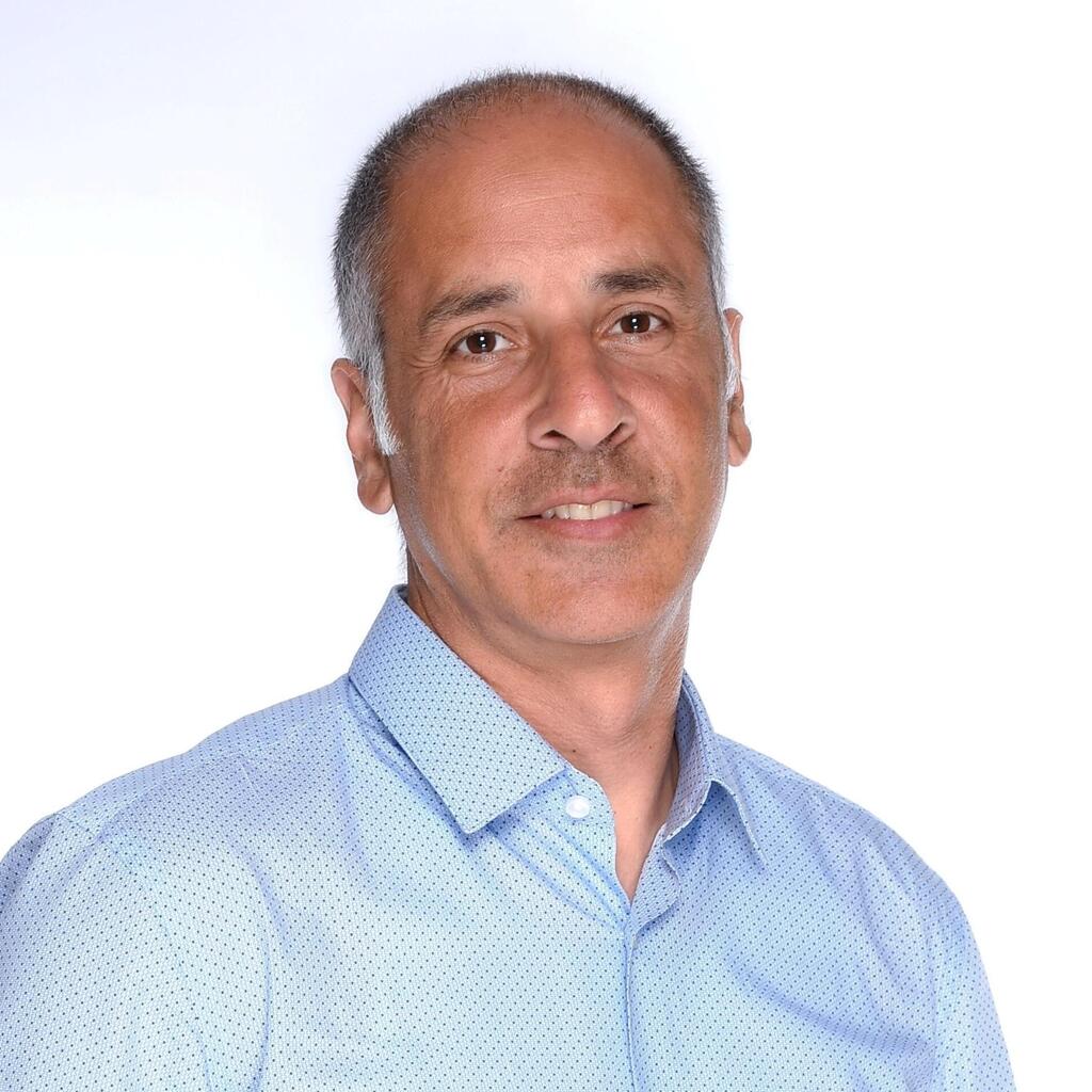 גיא מונרוב רו"ח גיא מונרוב