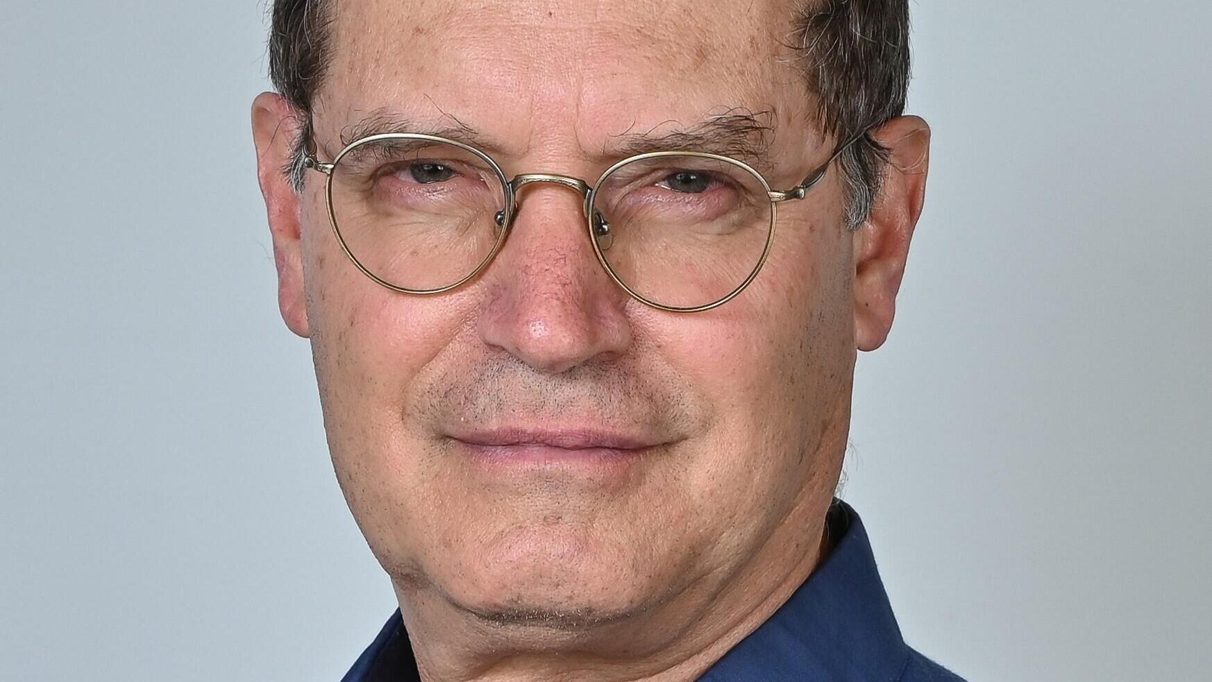 פרופ איל קמחי האוניברסיטה העברית