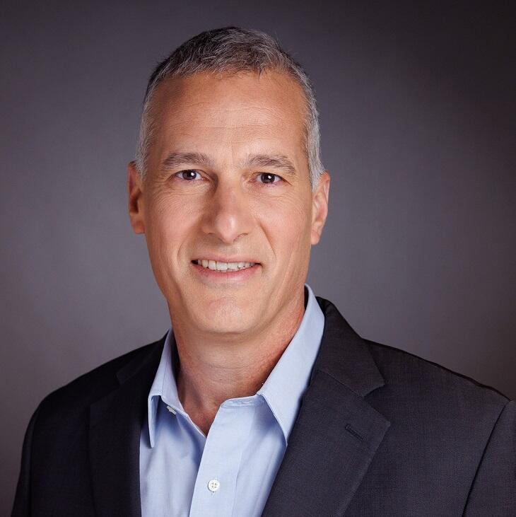 יקי ינאי, מנכ"ל ונשיא פלורי  