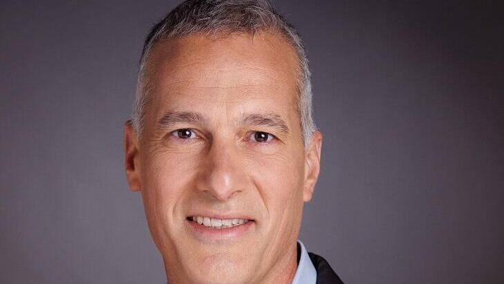 יקי ינאי, מנכ"ל ונשיא פלורי  