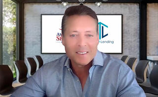 כנס אונליין מימון ישיר משכנתאות חוץ - דיוויד פסקין