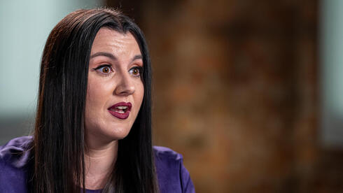 צילום: בלומברג OpenAI חשפה את GPT-5.2: "הכרזת 'קוד אדום' סייעה בהשקת המודל החדש"