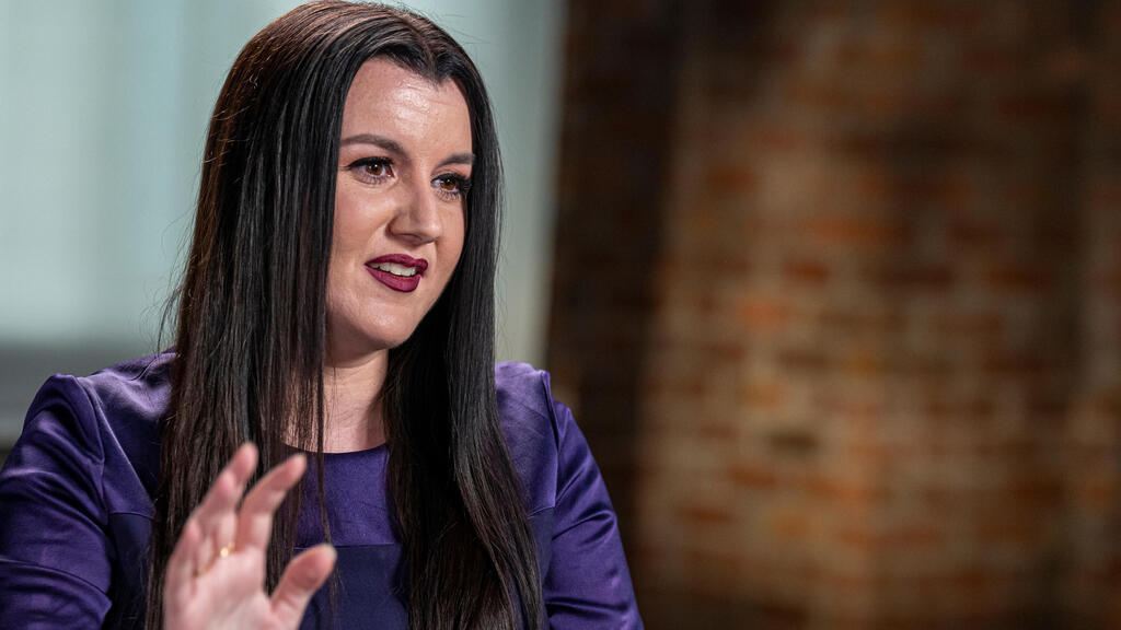 פידג’י סימו מנכ"לית תחום היישומים OpenAI 