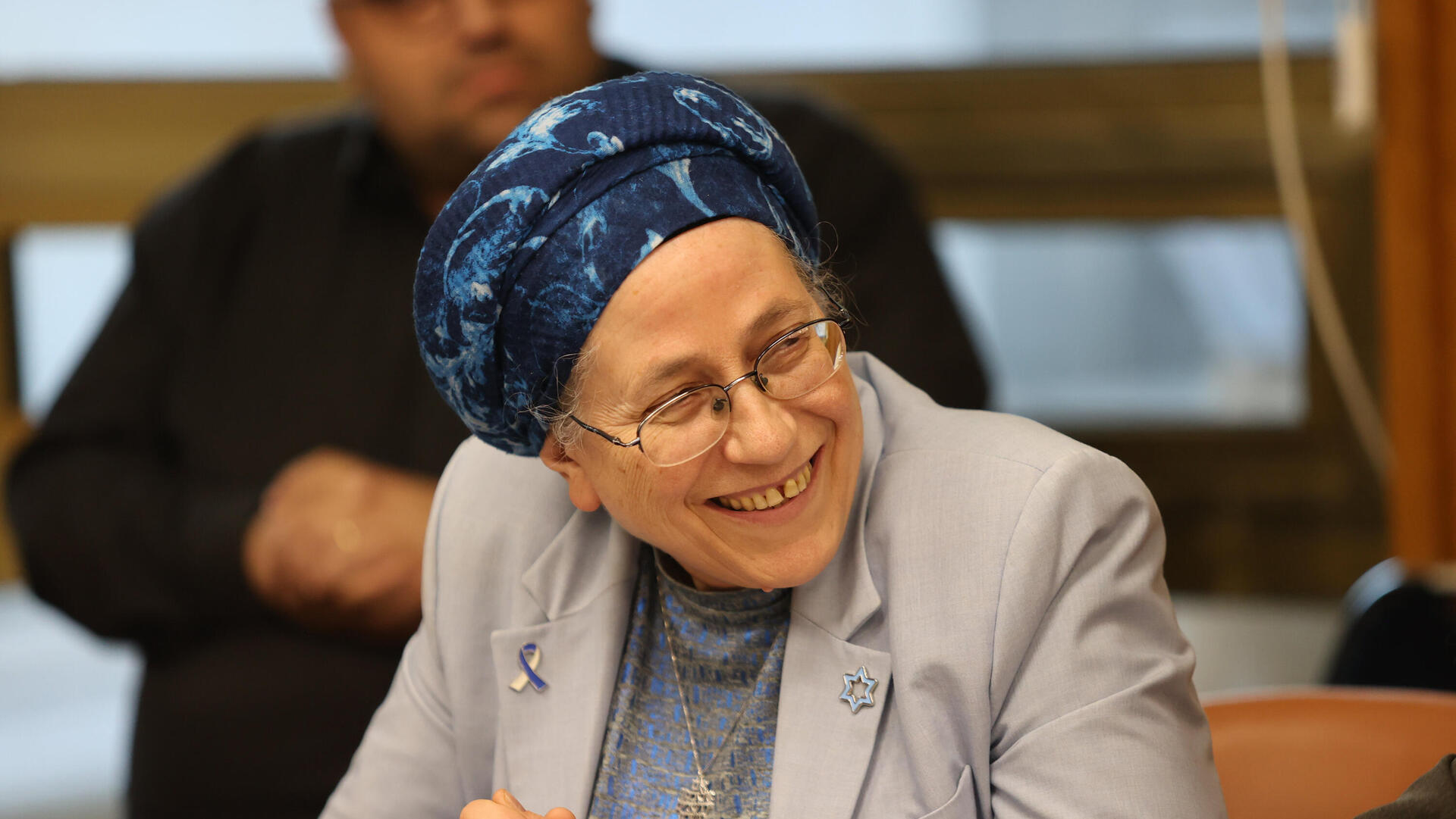 אורית סטרוק 1.12.25