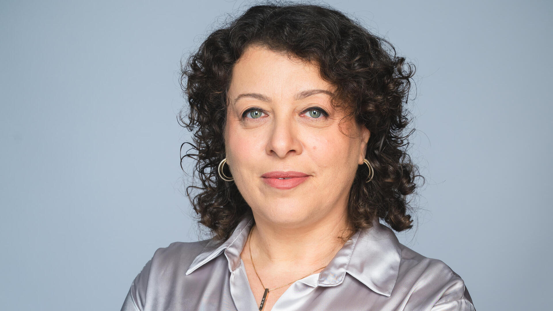 מרינה רישר אודיוקודס