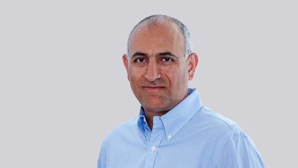 זאב כהן מנכ"ל סונול נדל"ן