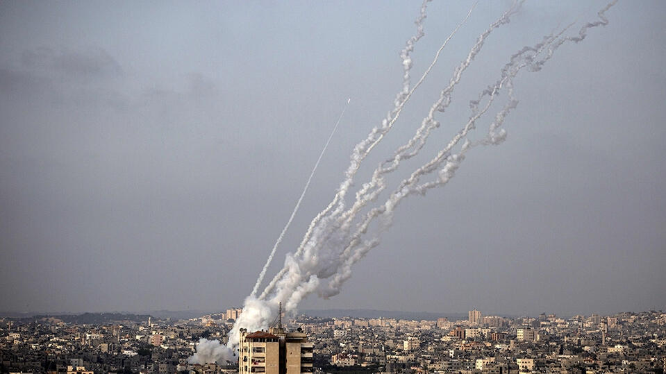 הקברניט זווארי כטב"מ חמאס 15