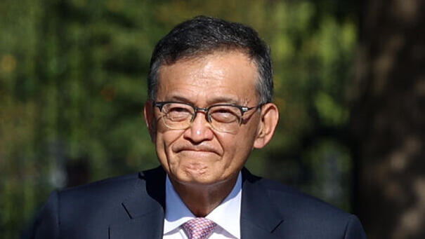 מנכ"ל אינטל על הדוחות המצוינים: הביקוש בשוק ה-AI חוזר לכיוון המוצרים שלנו