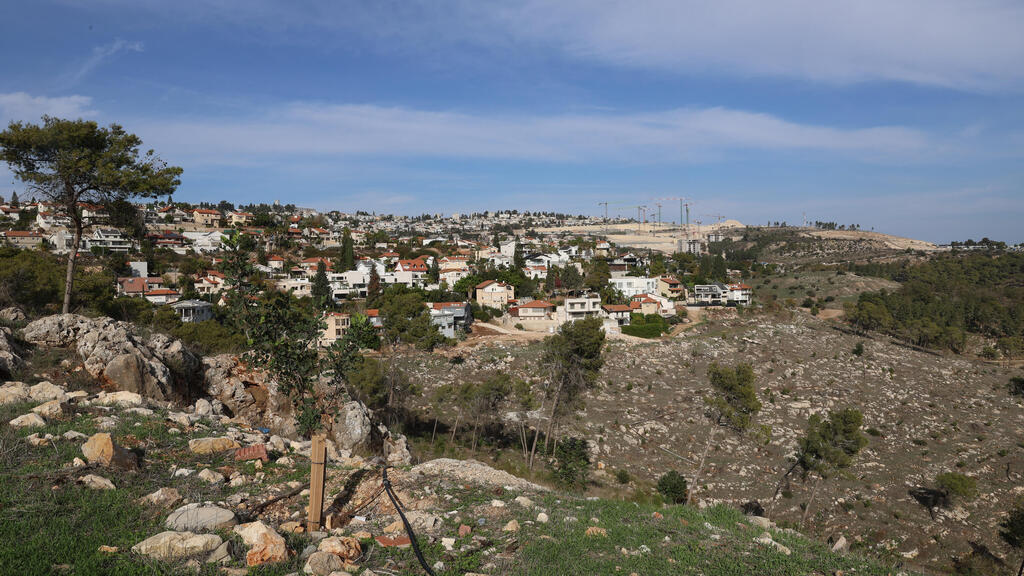 נוף הגליל (צילום: אלעד גרשגורן) נוף הגליל 3.12.25