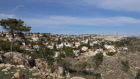 צילום: אלעד גרשגורן כדי למנוע הגירה שלילית: ועדת הכספים אישרה הטבת מס לנוף הגליל, עכו ומעלות תרשיחא