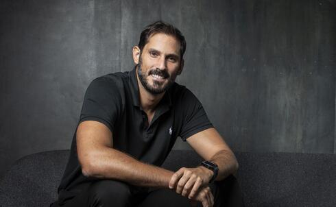 Omri Casspi. Omri Casspi.